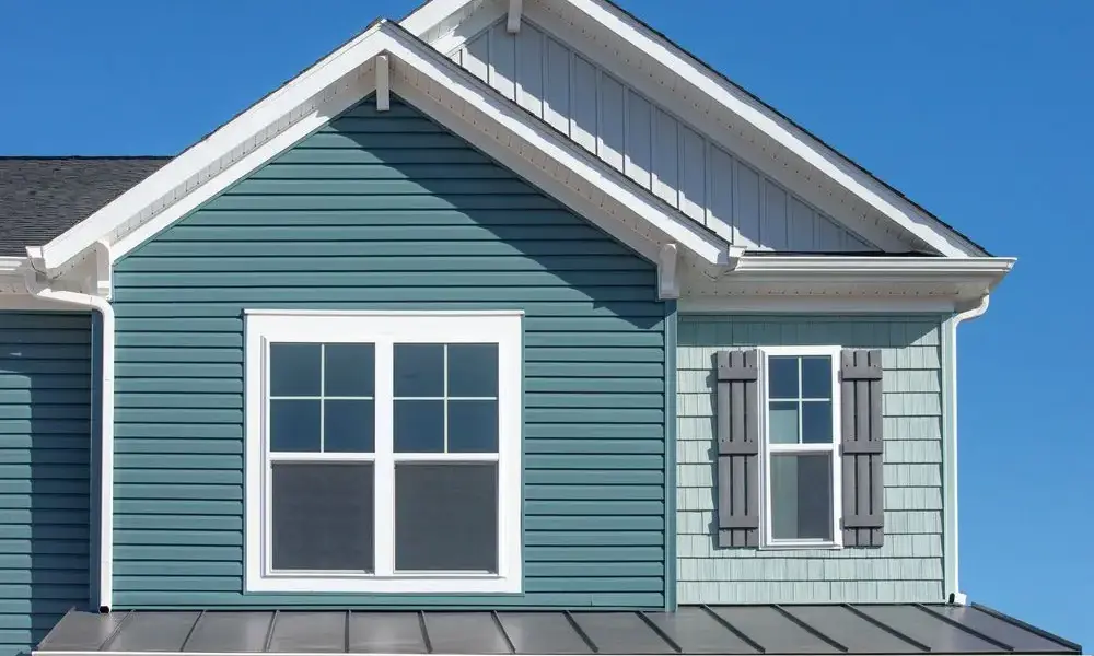 Roof repair and inspection services in Zimmerman